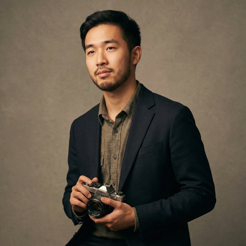 女神视频摄影顾问