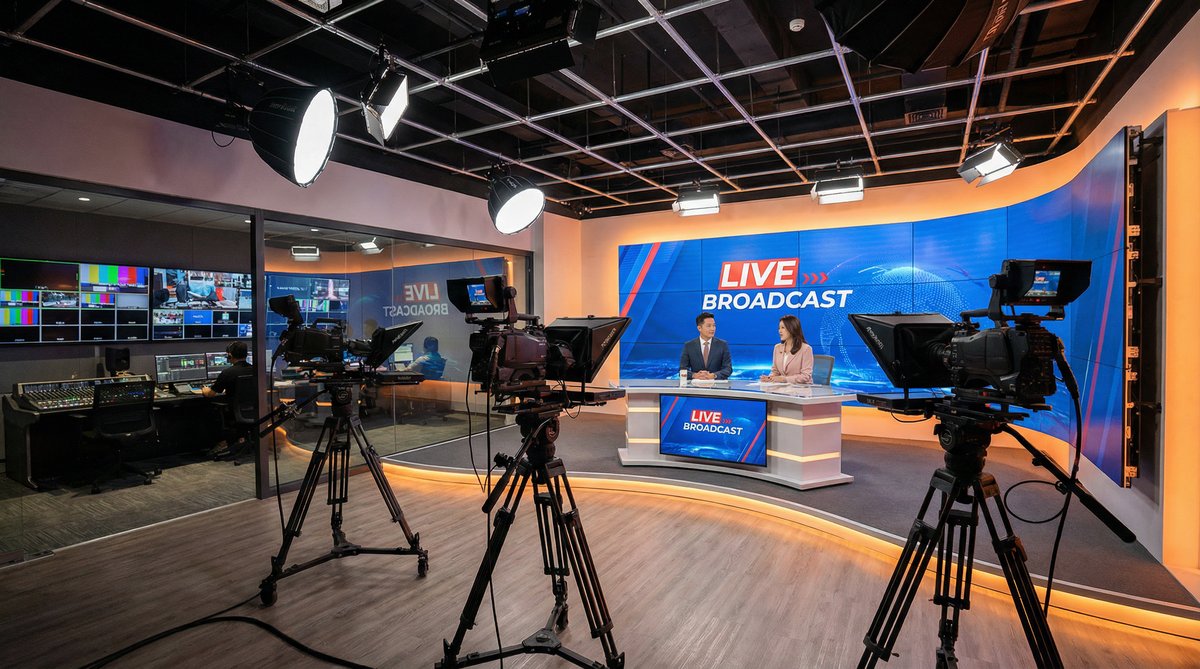 女神视频直播教程